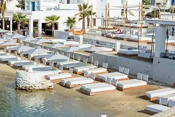 Hotel Ornos Beach Grecia