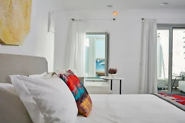 ***  Hotel Ornos Beach Grecia