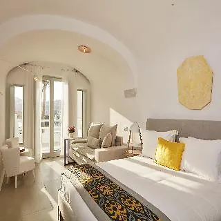 Hotel Ornos Beach