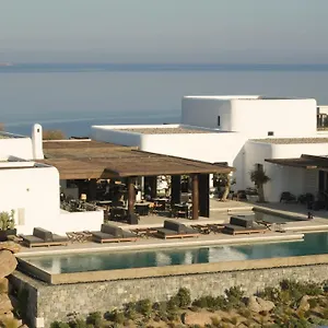 Hotel Kalesma Mykonos, Ornos (Mykonos)