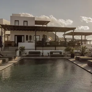 Ananea Mykonos - Adults Only ***** אורנוס