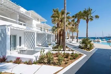 Hotel Ornos Beach  Ornos (Mykonos)