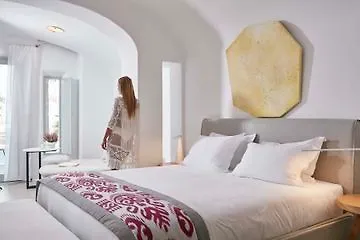 Hotel Ornos Beach Ornos (Mykonos)