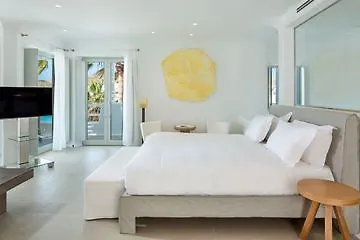 Hotel Ornos Beach